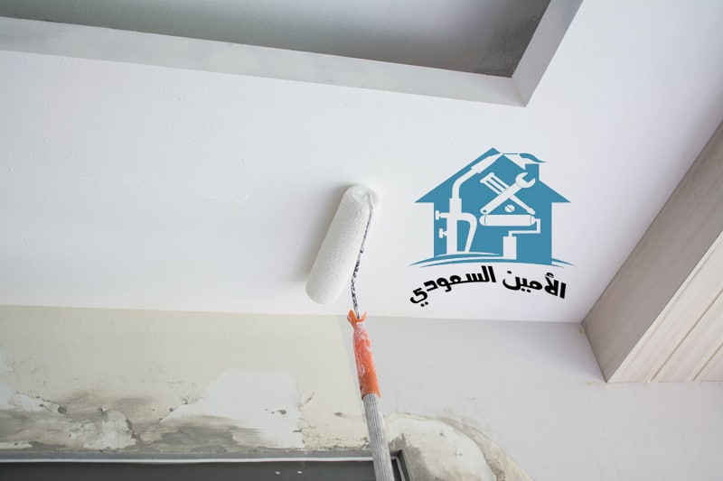 تركيب ورق الحائط في الرياض